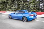 Alfa Romeo Giulia Veloce Q4 2019 года